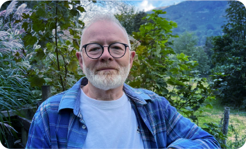 Richard Wylder, Equity Release Adviser Hastings